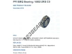 6002-2RS-C0-PFI
