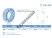 6410-2RS-C3-ASFERSA