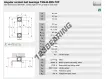 7304-B-2RS-TVP-FAG