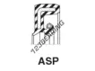 ASP-11X30X6-NBR