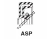 ASP-19X30X6-NBR