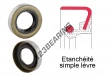 BB-130X160X10-NBR