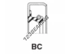BC-130X160X13-FPM