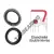 BC-36X55X8-NBR