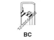 BC-55X68X8-FPM