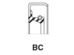 BC-70X92X14-FPM