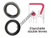 BC-72X140X10-NBR