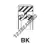 BK-35X45X10-NBR