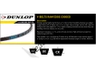 BX158-DUNLOP