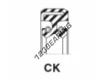 CK-17.48X28.58X7.95-NBR
