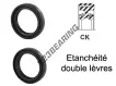 CK-45X62X8-NBR