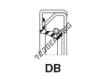 DB-40X67X10-FPM