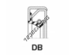 DB-90X110X13-MVQ