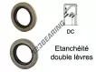 DC-205X235X16-NBR
