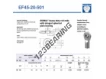 EF45-20-501-DURBAL