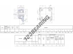 FNL-520-A-22220-K-H320-SKF