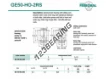 GE50-HO-2RS-DURBAL