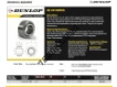 GE70-UK-2RS-DUNLOP