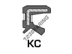 KC-12X22X9-NBR