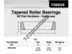 NP913325-TIMKEN