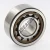 NU2307-ECP-C3-SKF