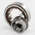 NUP204-ECP-SKF
