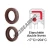 OAS-125X140X13-FPM