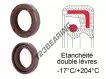 OAS-240X280X20-FPM
