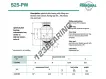 S25-PW-DURBAL