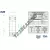 S6010-2RS-FDA-AISI420-ZEN