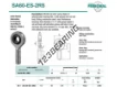 SA60-ES-2RS-DURBAL