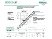SGE12-UK-DURBAL