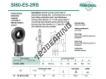 SI80-ES-2RS-DURBAL