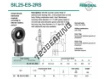 SIL25-ES-2RS-DURBAL