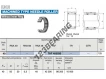 TAF405030-IKO