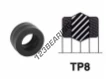 TP8-100X120X25-NBR90