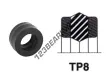 TP8-43X63X25-NBR90