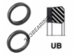 UB-140X155X12-PU94
