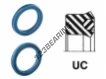 UC-125X140X9-10-PU94