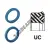 UC-28.570X34.930X4.760-PU94