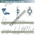UCFL315-SNR