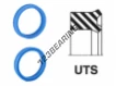 UTS-135X144X8-PU94
